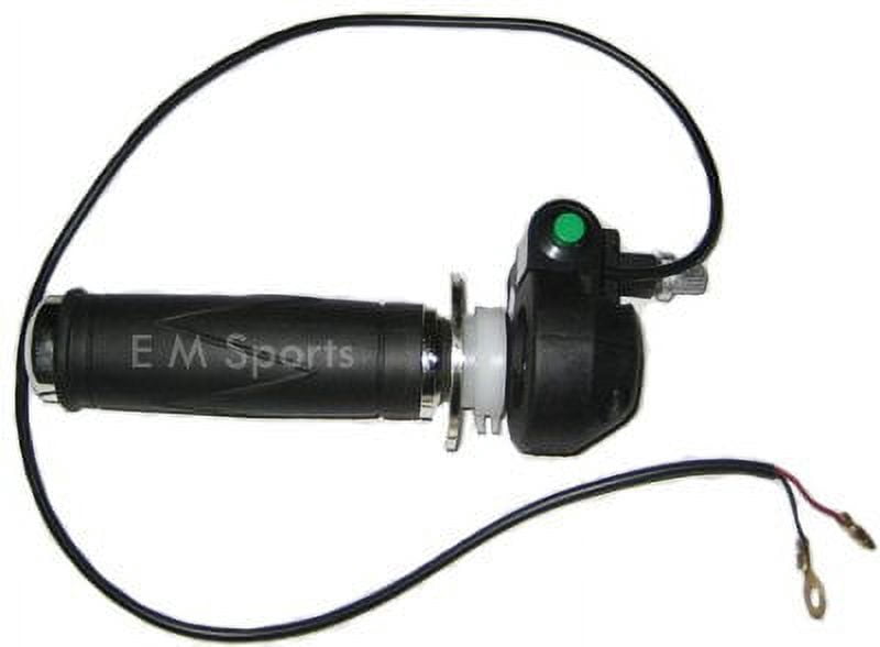 Cavo Acceleratore Per Mini Chopper 49cc E Mini Bike – J&R Collection - Foto 4