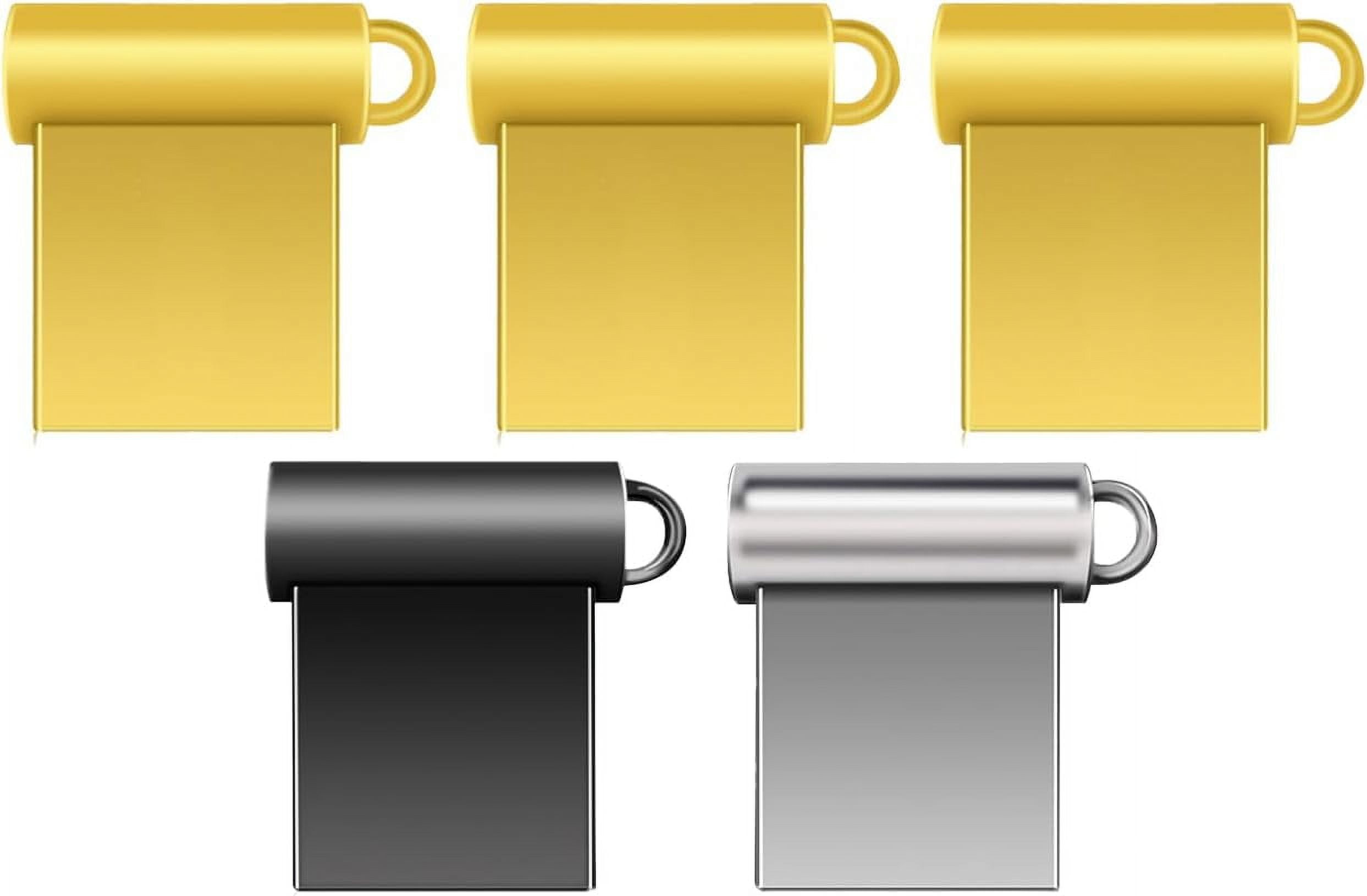 Super Mini Small Size Ultra Usb Flash Drives Thumb Drives Memory Stick