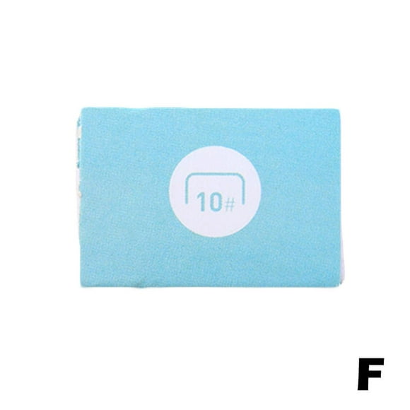 Mini Staple Stapler Refills