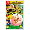 thumbnail image 1 of Super Monkey Ball Banana Mania: Launch Edition (Nintendo Switch), 1 of 8