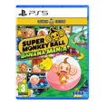 Super Monkey Ball Banana Mania Launch Edition (PS5)