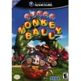 thumbnail image 1 of Restored Super Monkey Ball - Nintendo GameCube, 1 of 2