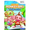 thumbnail image 1 of Super Monkey Ball: Step & Roll (Nintendo Wii), 1 of 9