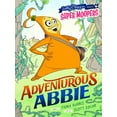 thumbnail image 1 of Super Moopers: Adventurous Abbie (Paperback), 1 of 1