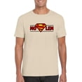 thumbnail image 1 of Super Moslem 2 Muslim Islam Allah Quran Religion Faith T-Shirt, for men & women, up to size 5XL, 1 of 3