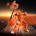 thumbnail image 1 of Super Movable Doll Building Block Toy DIY Assembly Robot Model for Boys Intelligence Puzzle Educational Creative Fun Toy for Children, 1 of 6
