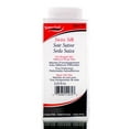 thumbnail image 1 of Super Nail Swiss Silk Pre-Shaped Self Adhesive Wrap Tabs Sheer Silk Tabs - 51070 - 3.019 in - Pack of 1 with Sleek Comb, 1 of 1