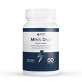 thumbnail image 1 of Super Naturals Men's Daily Multi-Vitamin, 1 of 4