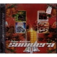 thumbnail image 1 of Super Navidad Sonidera Music CD - (Cracked Jewel Case), 1 of 1