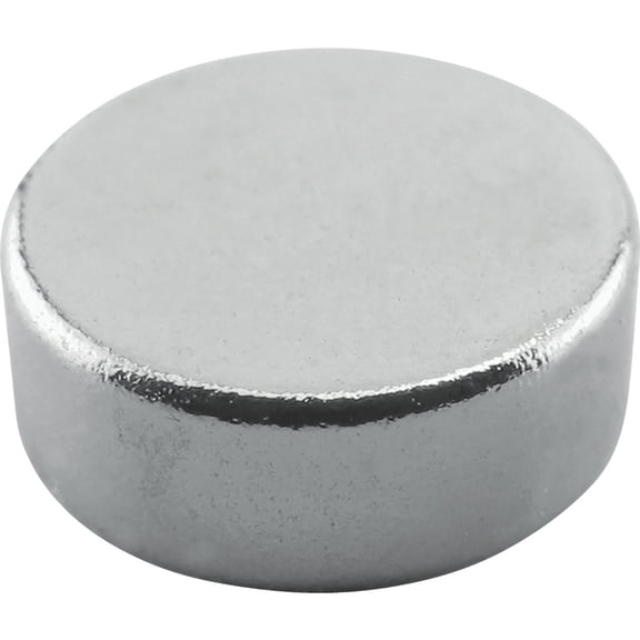 Super Neodymium Magnet - Single Pack