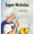 thumbnail image 1 of Super Nicholas (Hardcover), 1 of 1
