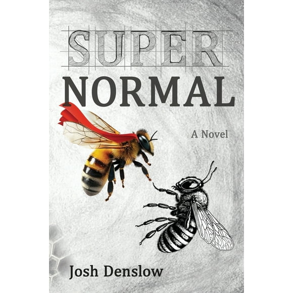 Pre-Owned Super Normal (Paperback) 1945233206 9781945233203