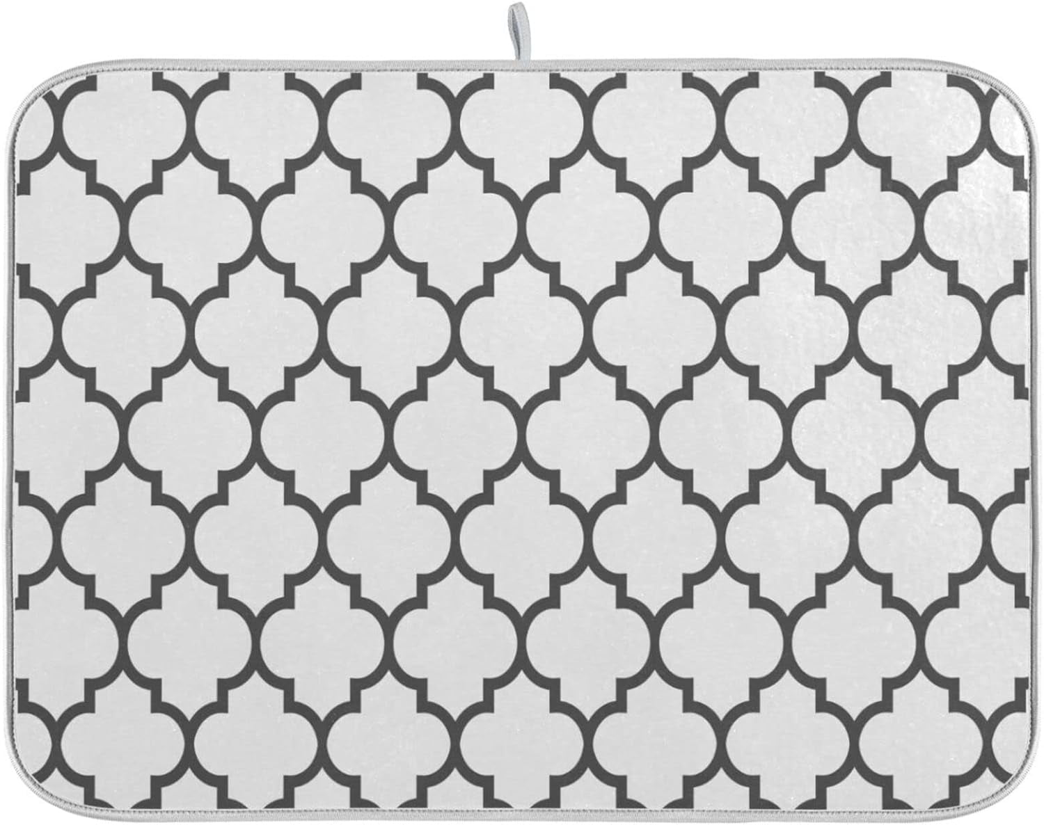 Super Nosbei Dish Drying Mat Nosbei FastDrying Dish Mat 24 x 18