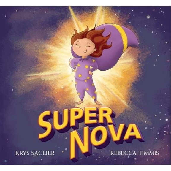 Super Nova