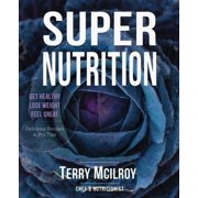 Super Nutrition Paperback