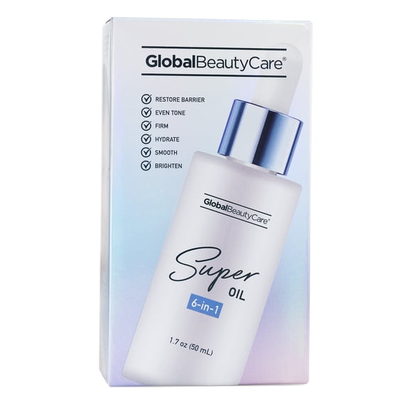Super Oil- 6 in 1