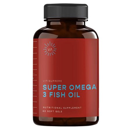 Super Omega-3™