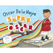 Super Oscar, Paperback