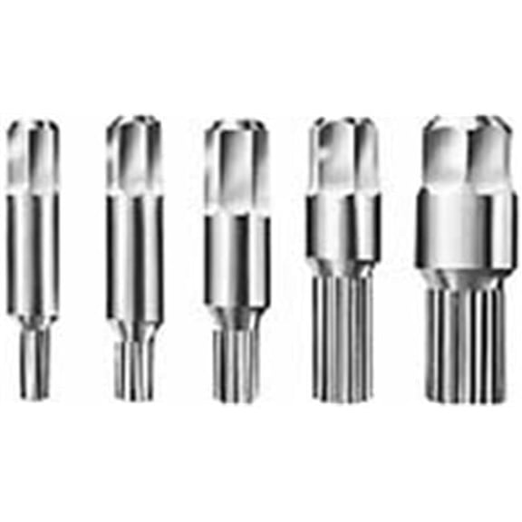 Super Out Set - 5 Piece