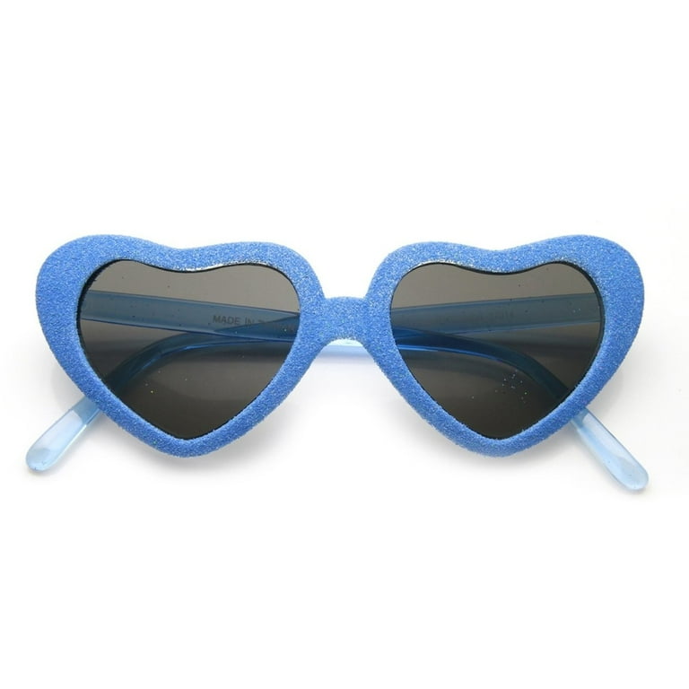 Super oversized sunglasses clearance