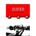 thumbnail image 1 of Super, (Paperback), 1 of 1