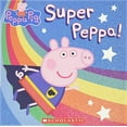 thumbnail image 1 of Pre-Owned Super Peppa! Peppa Pig Paperback, 1 of 1
