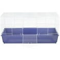 thumbnail image 1 of Super Pet-Cage 277077 Kaytee Complete Rabbit Kit, 1 of 3