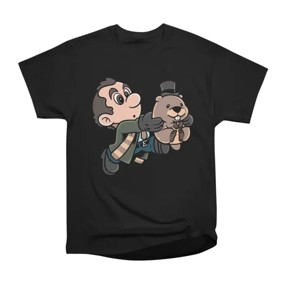 Super Phil T-Shirt Tee Gift For Him Merch For Her Apparel For Friend