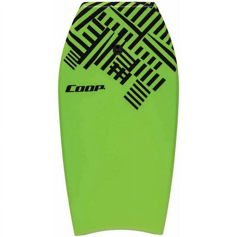 Super Pipe 41 Body Board, Green - Walmart.com Super Pipe 41 Body Board, Green - Walmart.com