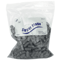 Super Plugs 9/16" 250ct Bag- Termite Injection Hole Plug