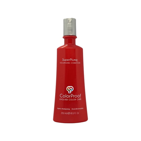 Super Plump Volumizing Conditioner - ColorProof - 8.50oz