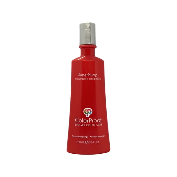 Super Plump Volumizing Conditioner - ColorProof - 8.50oz