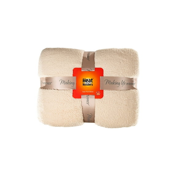 Super Plush Blanket - King