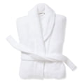 thumbnail image 1 of Super Plush Cotton Bath Robe in Medium size (M), 1 of 1