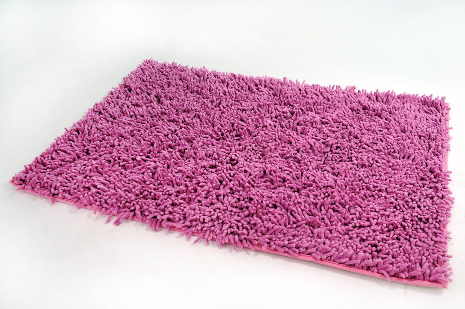 Super Plush Soft Chenille All Area Rug 31 by 48-Inch, 100% Cotton ...