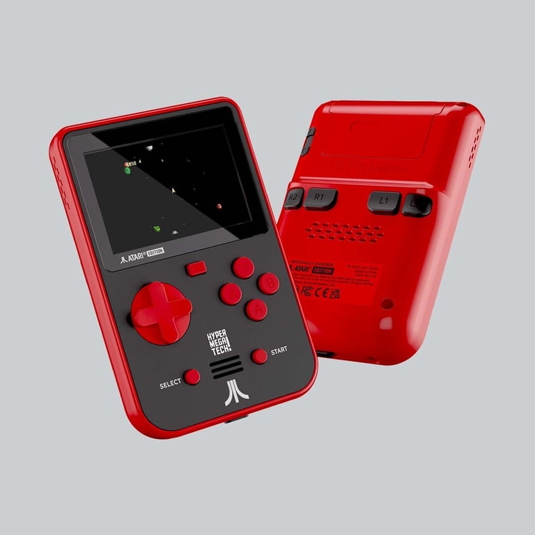 Super Pocket Atari Edition - Walmart.com