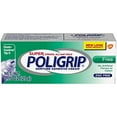 thumbnail image 1 of Super PoliGrip Denture Adhesive Cream 0.75 oz (3 Pack), 1 of 3