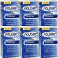 thumbnail image 1 of Super PoliGrip POWDER 12hr hold 1.6oz ( 6 pack ), 1 of 1