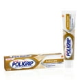 thumbnail image 1 of Super Poligrip Extra Care Denture and Partials Adhesive Cream, 2.2 oz, 1 of 15