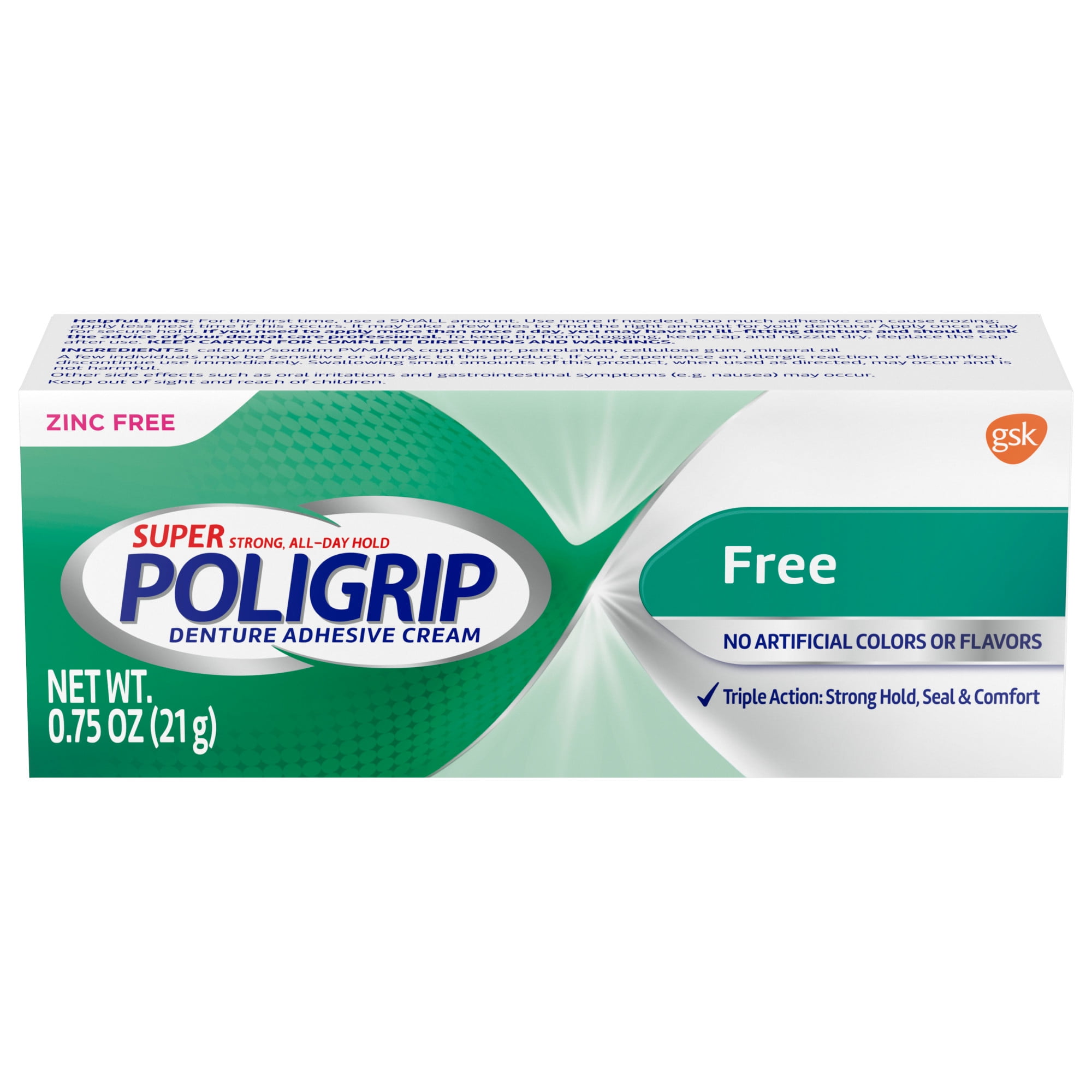 Poligrip deals