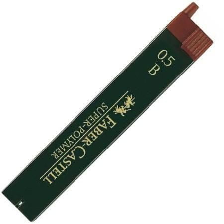 Super-Polymer Lead