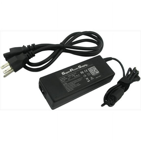 Super Power Supply 010-SPS-01572 AC-DC Laptop Adapter Charger Cord - Dell Latitude