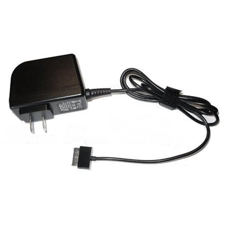 Super Power Supply 010-SPS-02185 Rapid 2A Charger AC-DC Adapter- Galaxy 2 Tablet