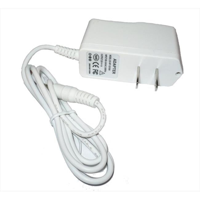 PK Power 12V Adapter – Mains Charger For Ring RPP145 Power Pack – AC-DC Plug-in Supply - View #12