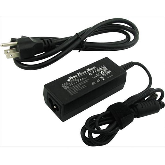 Super Power Supply 010-SPS-16985 AC-DC Laptop Adapter Charger Cord