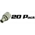 thumbnail image 1 of Super Power Supply 010-SPS-19171 2 x 15dBi Wireless 2.4GHz 5GHz Dual Band WiFi Antenna RP-TNC, 1 of 1