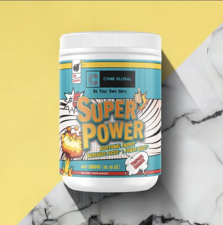 Best Pre Workout At Walmart