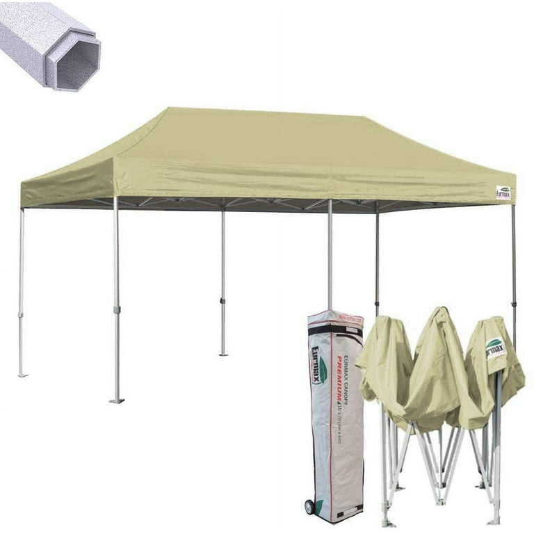 Eurmax canopy cheap 10x20