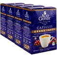Super Premium Capsules for Nespresso Machines, 100 Percent Arabica Coffee From Puerto Rico