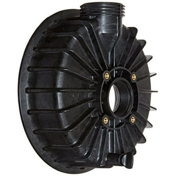 Super Pro 25357-004-000 Front Housing-Challenger